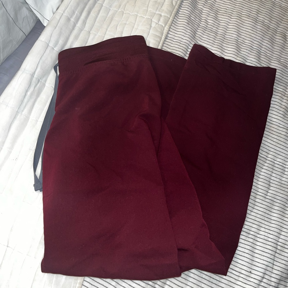 Figs Livingston Scrub Pant. XS petite